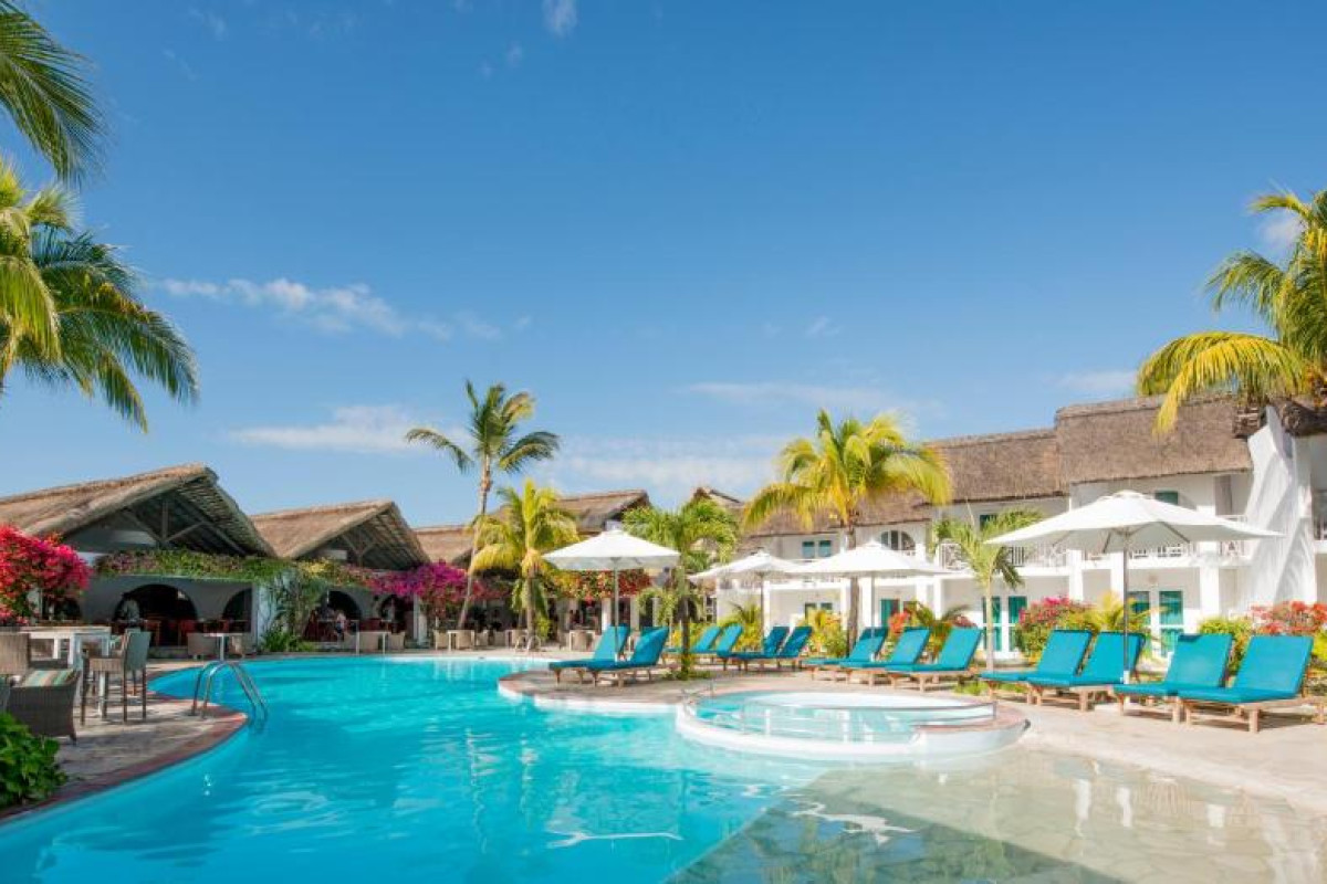 Hotel & Spa Veranda Palmar Beach