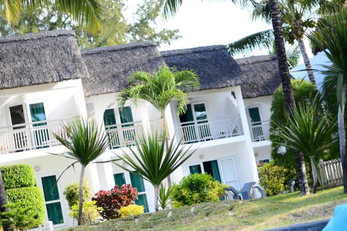 Hotel & Spa Veranda Palmar Beach