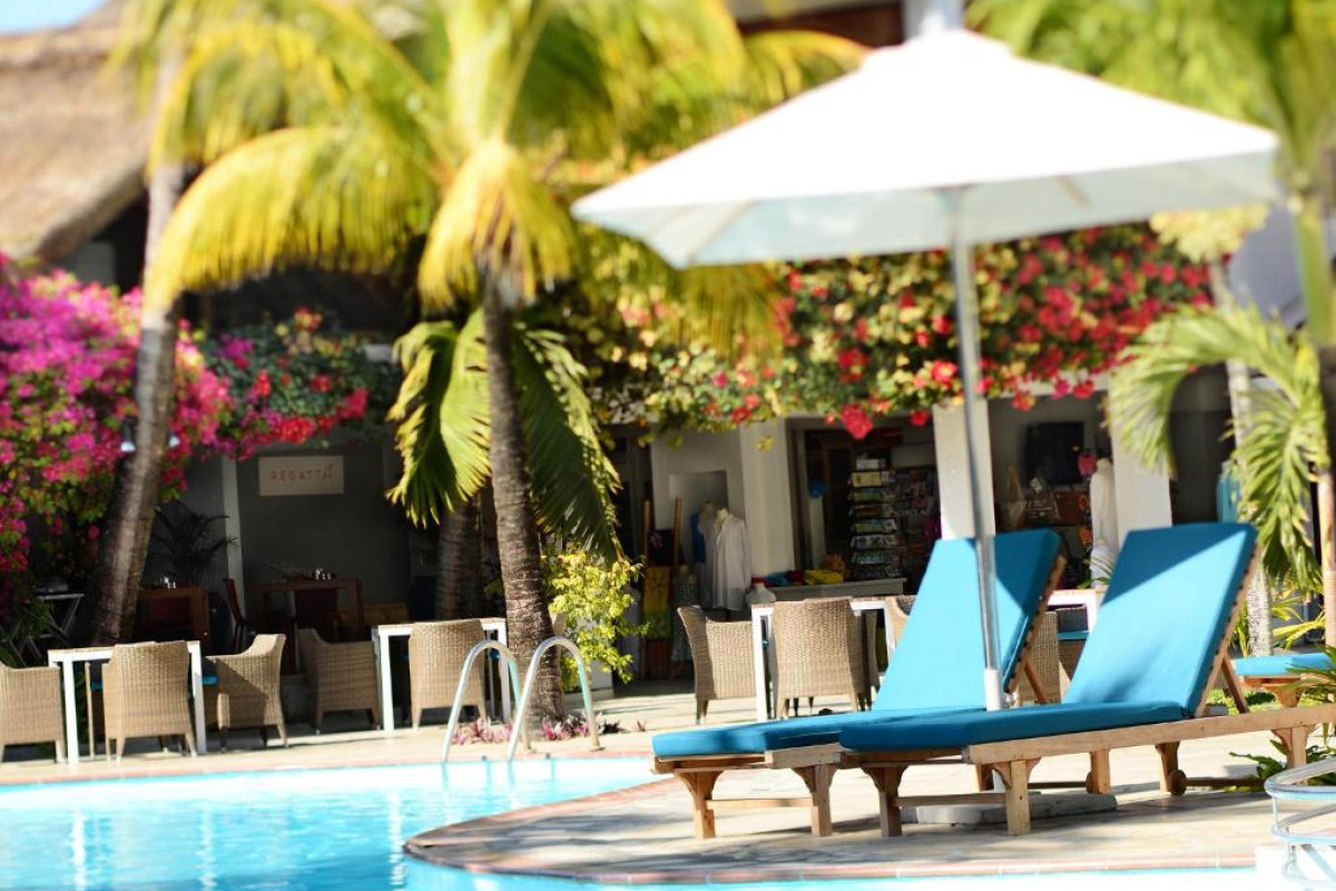 Hotel & Spa Veranda Palmar Beach