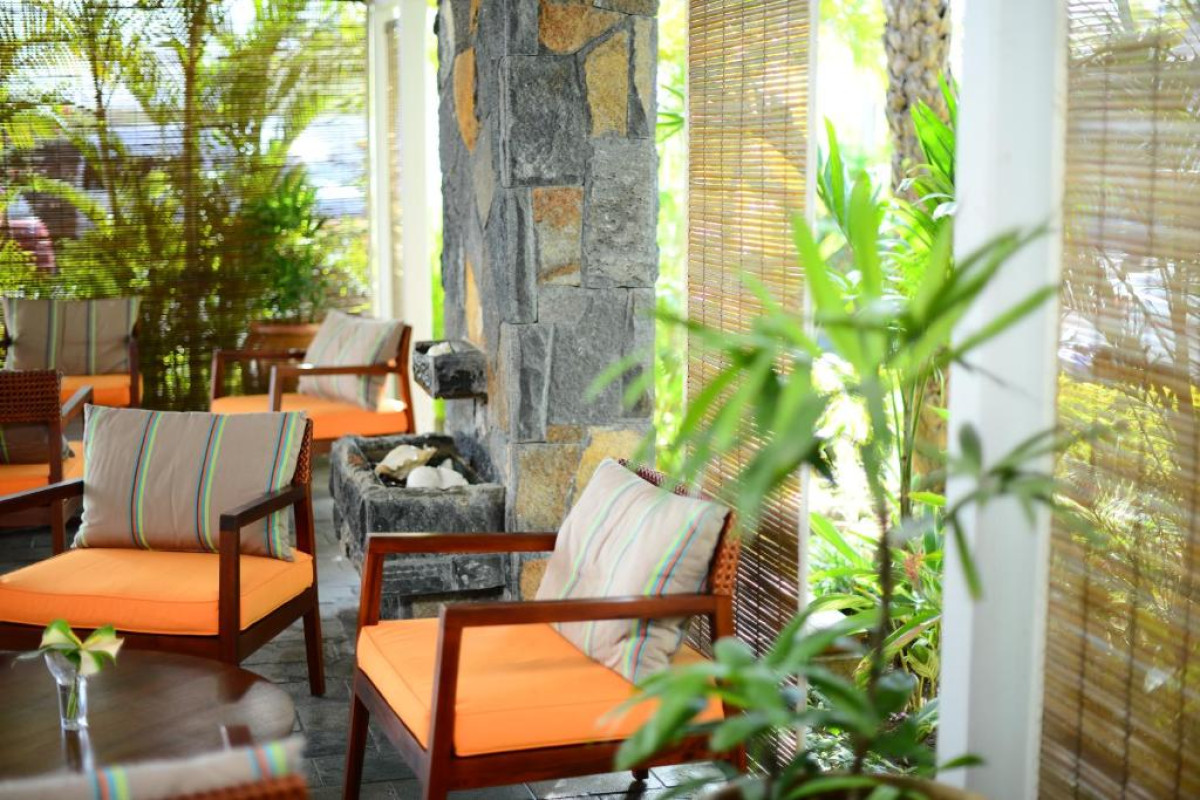 Hotel & Spa Veranda Palmar Beach
