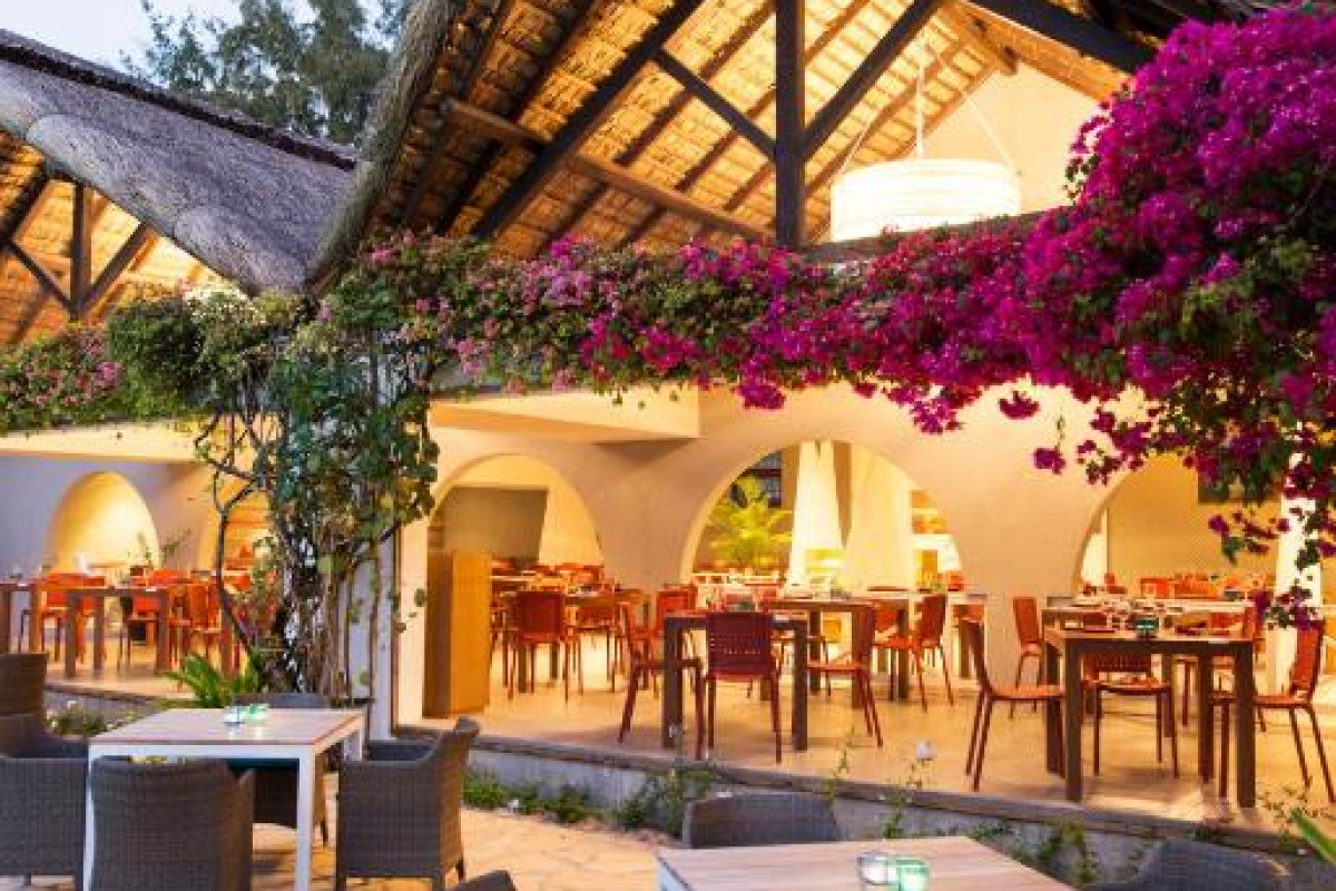 Hotel & Spa Veranda Palmar Beach