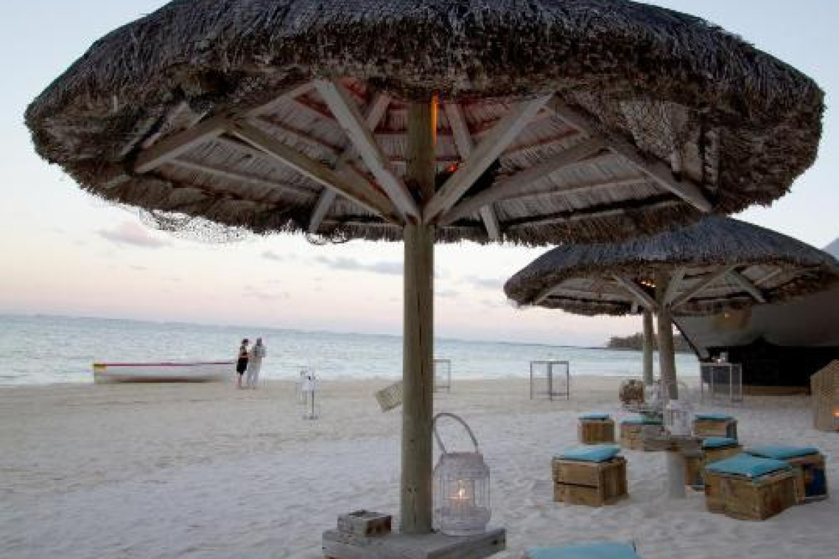 Hotel & Spa Veranda Palmar Beach