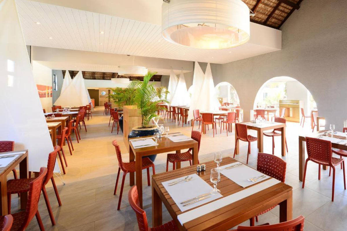 Hotel & Spa Veranda Palmar Beach