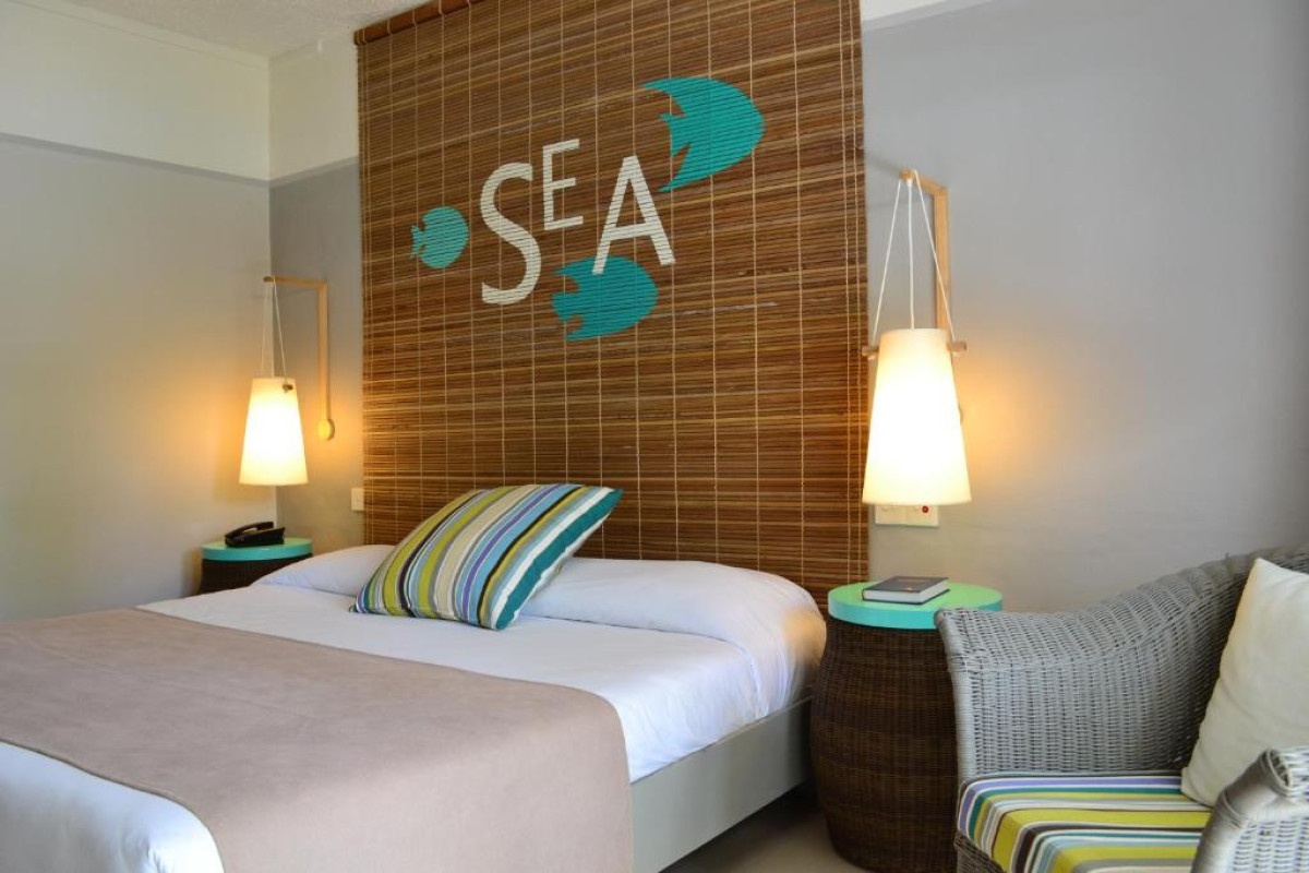Hotel & Spa Veranda Palmar Beach
