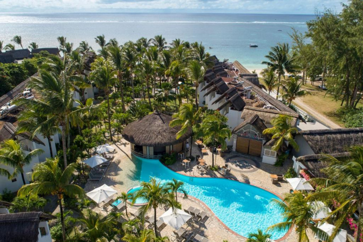 Hotel & Spa Veranda Palmar Beach