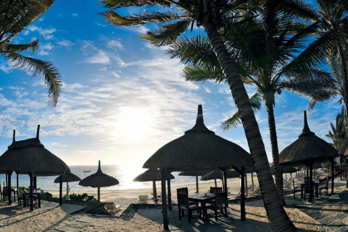 Hotel & Spa Veranda Palmar Beach
