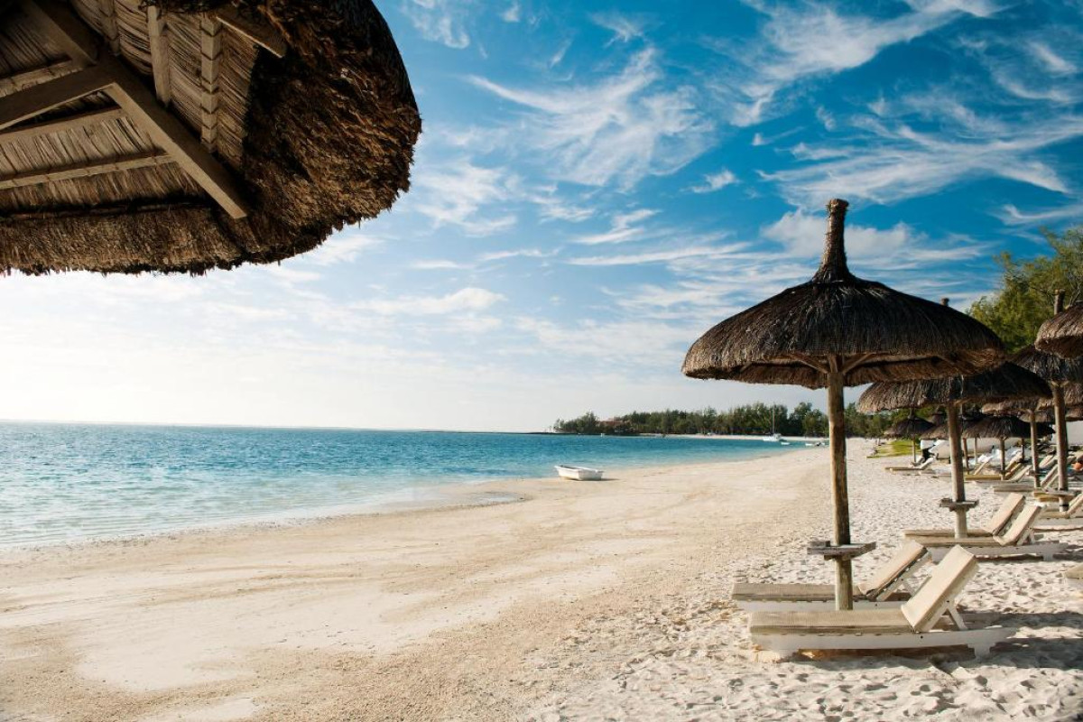 Hotel & Spa Veranda Palmar Beach