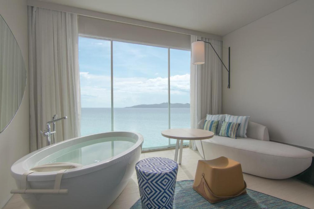 Veranda Resort Pattaya
