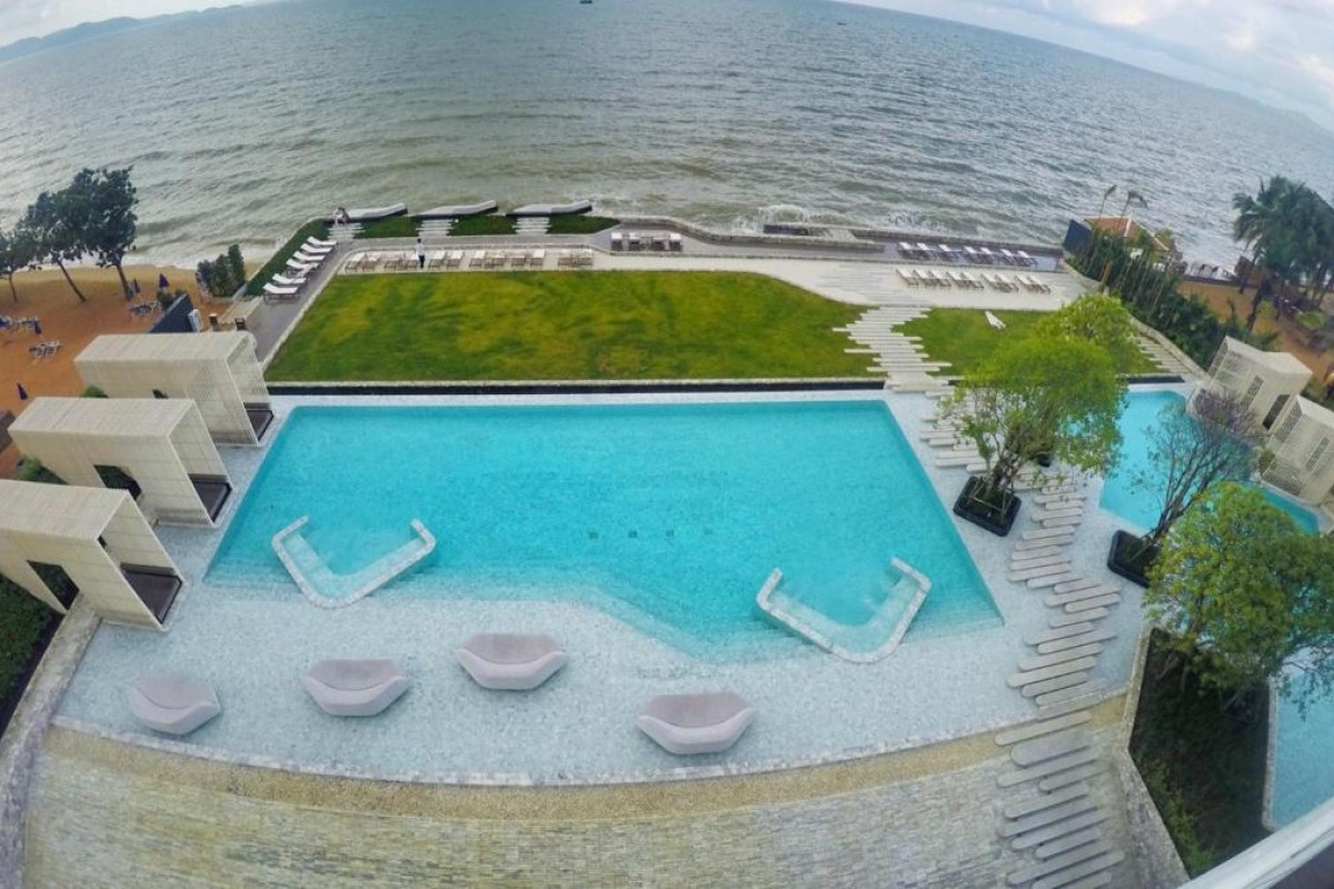 Veranda Resort Pattaya