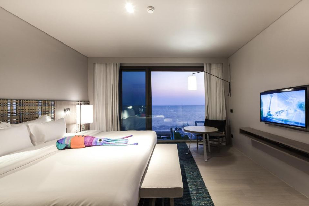 Veranda Resort Pattaya