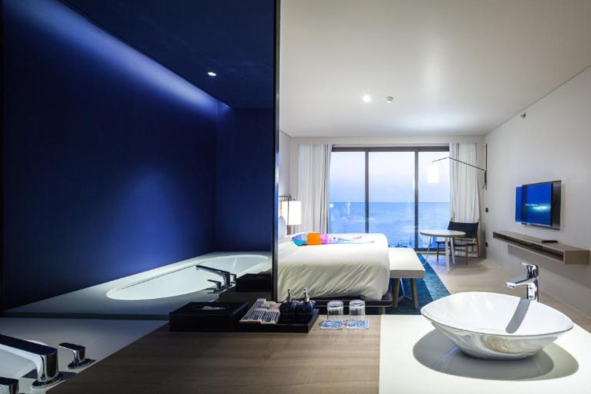 Veranda Resort Pattaya