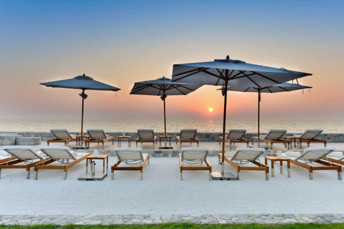 Veranda Resort Pattaya