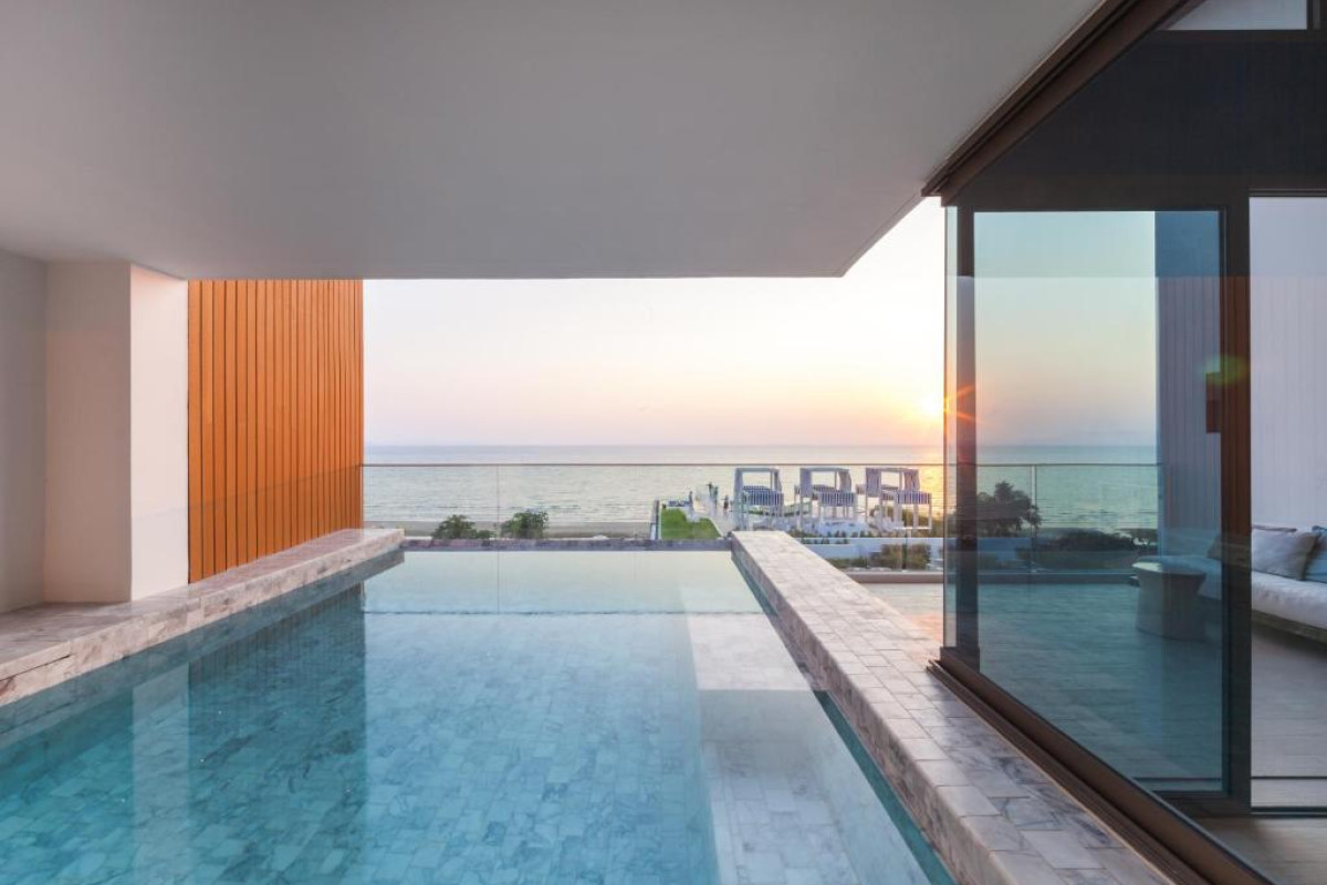 Veranda Resort Pattaya