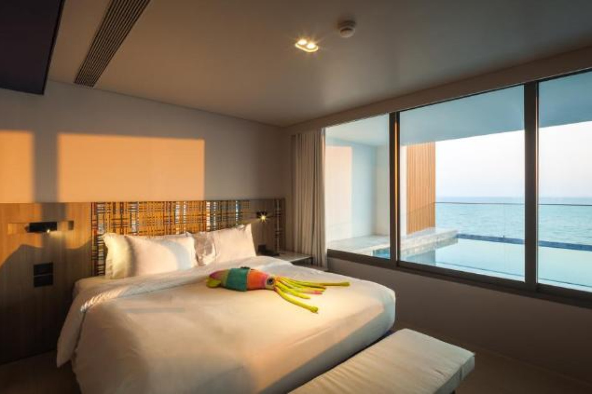 Veranda Resort Pattaya