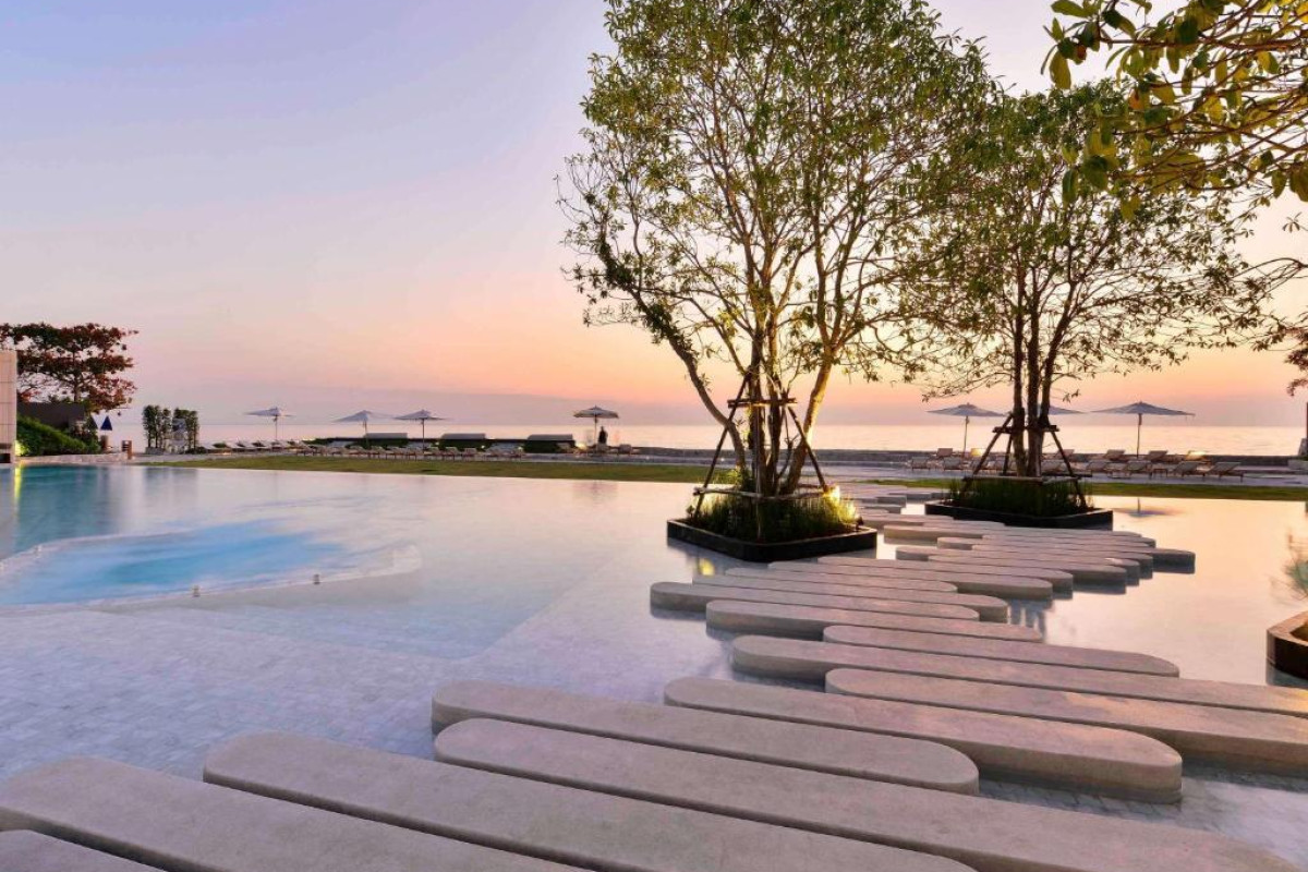Veranda Resort Pattaya