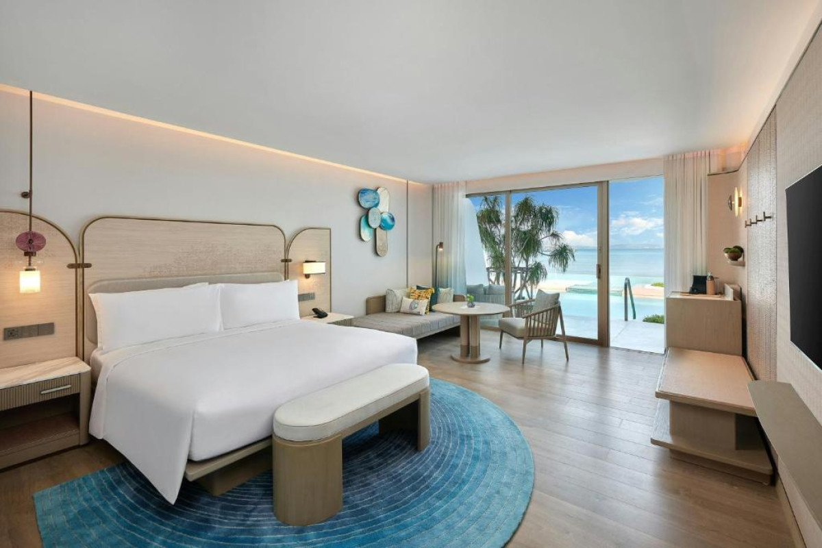 Veranda Phuket, Autograph Collection Resort