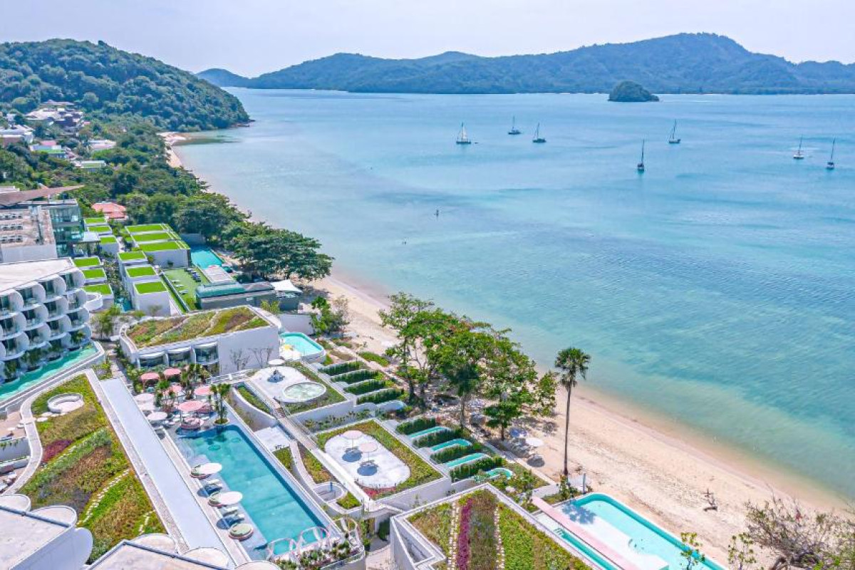Veranda Phuket, Autograph Collection Resort