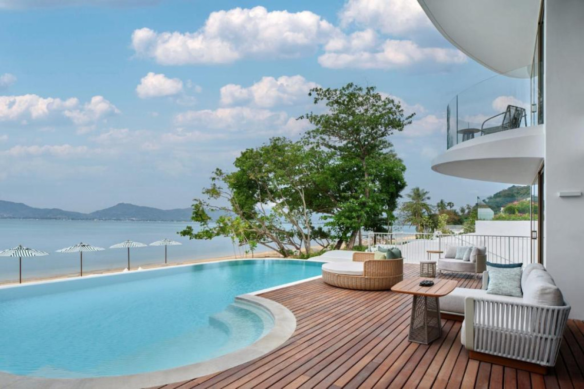 Veranda Phuket, Autograph Collection Resort
