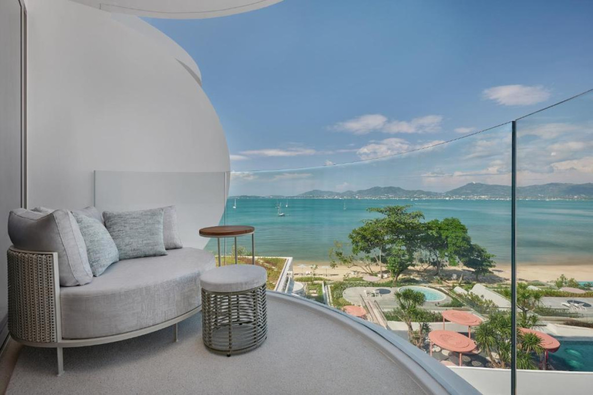 Veranda Phuket, Autograph Collection Resort