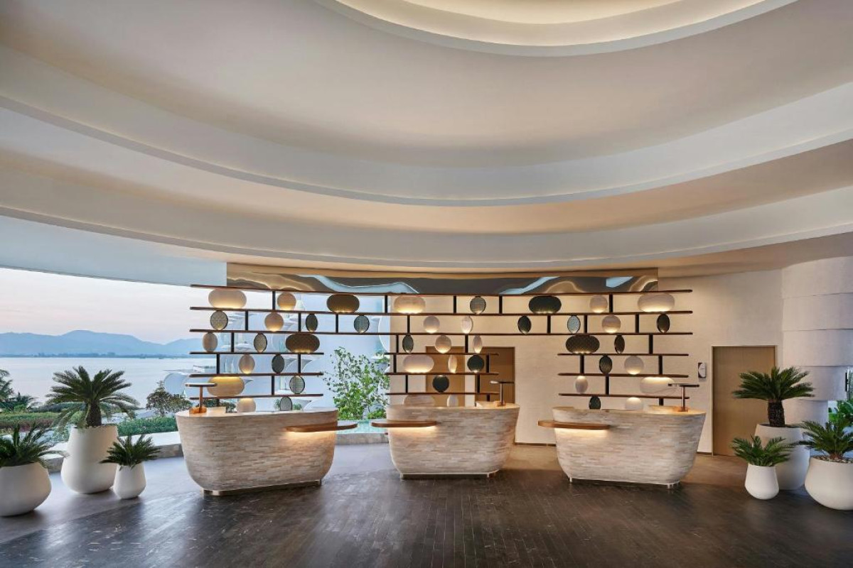 Veranda Phuket, Autograph Collection Resort