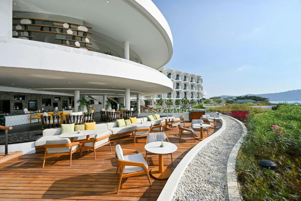 Veranda Phuket, Autograph Collection Resort
