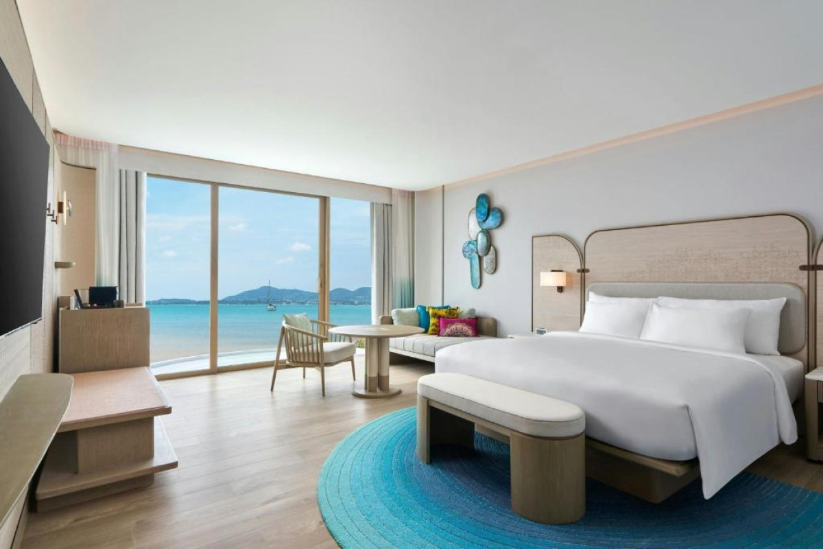 Veranda Phuket, Autograph Collection Resort