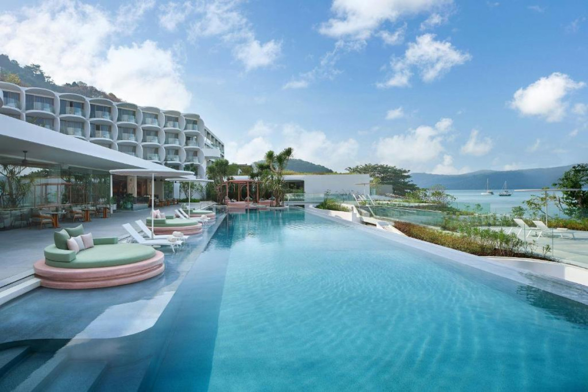 Veranda Phuket, Autograph Collection Resort