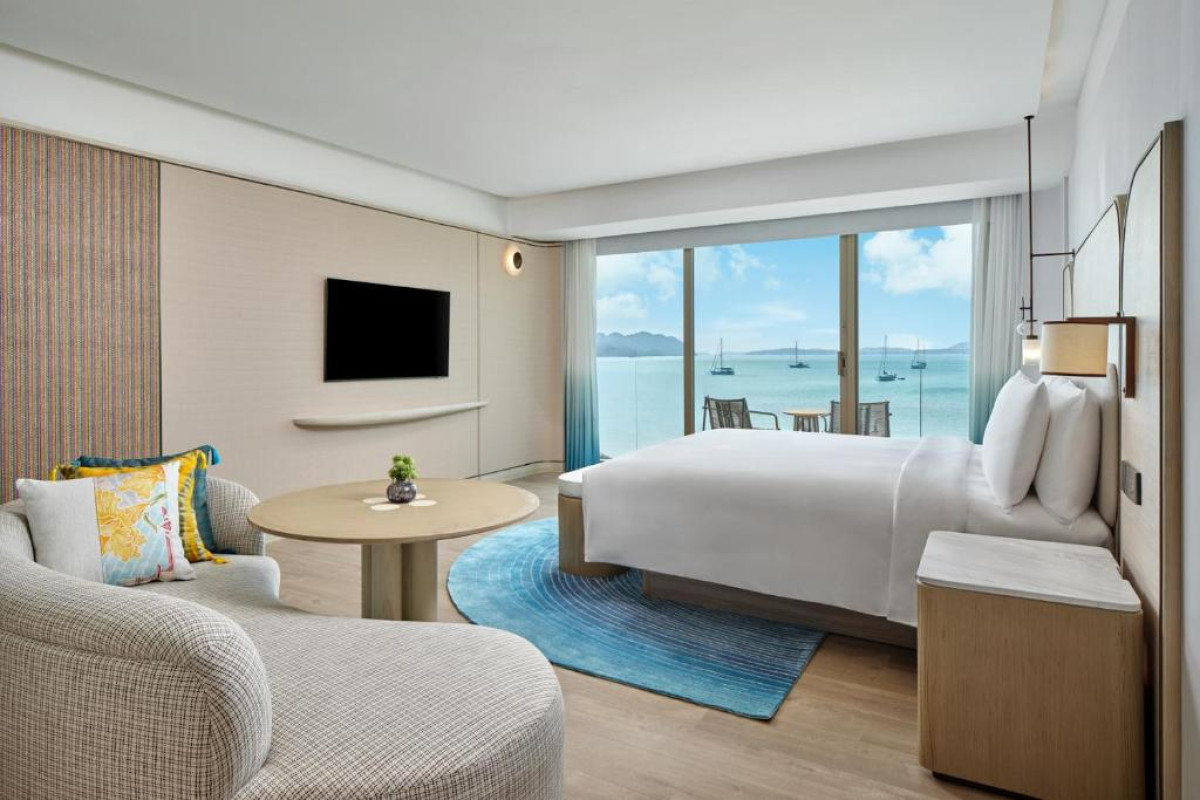 Veranda Phuket, Autograph Collection Resort