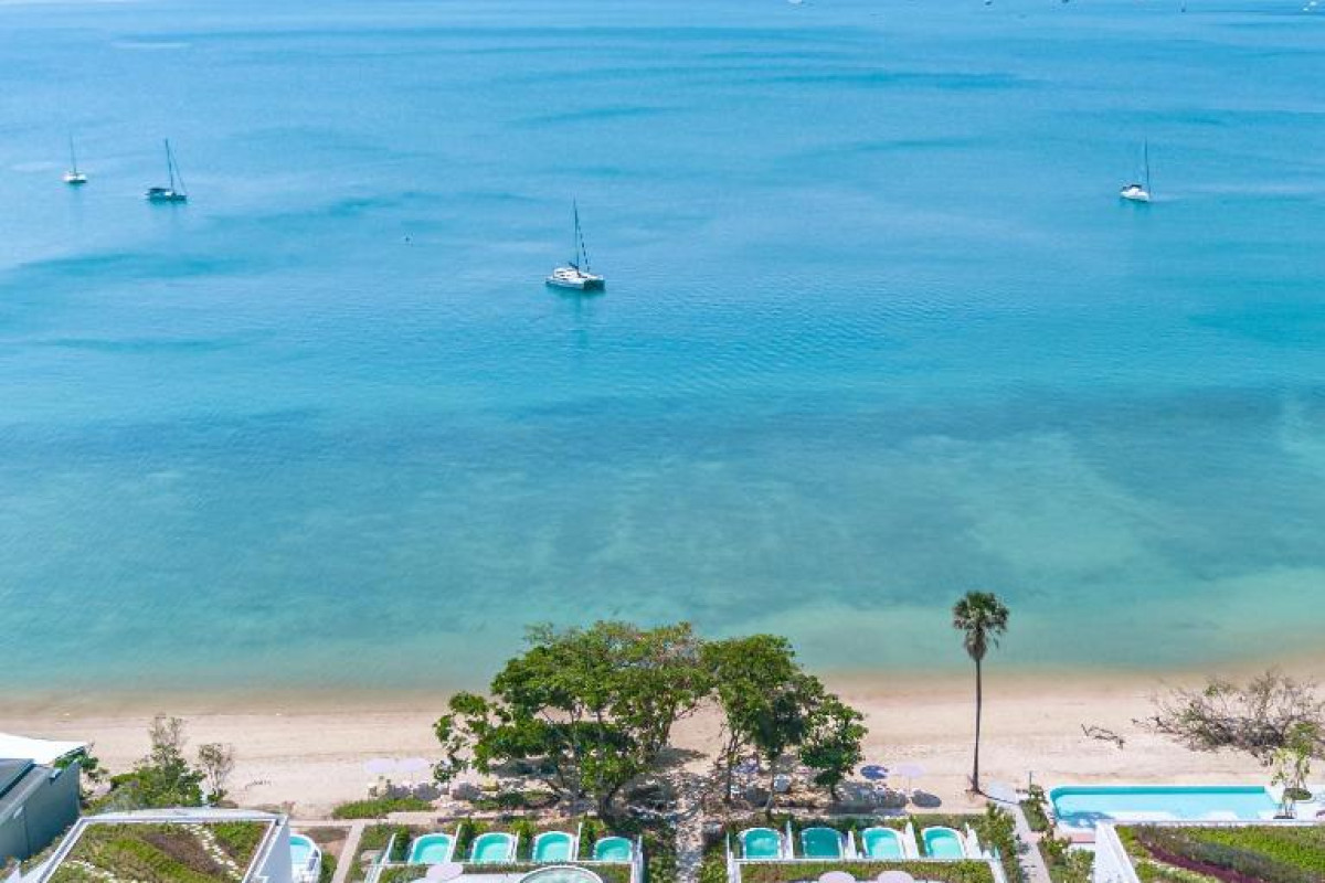 Veranda Phuket, Autograph Collection Resort