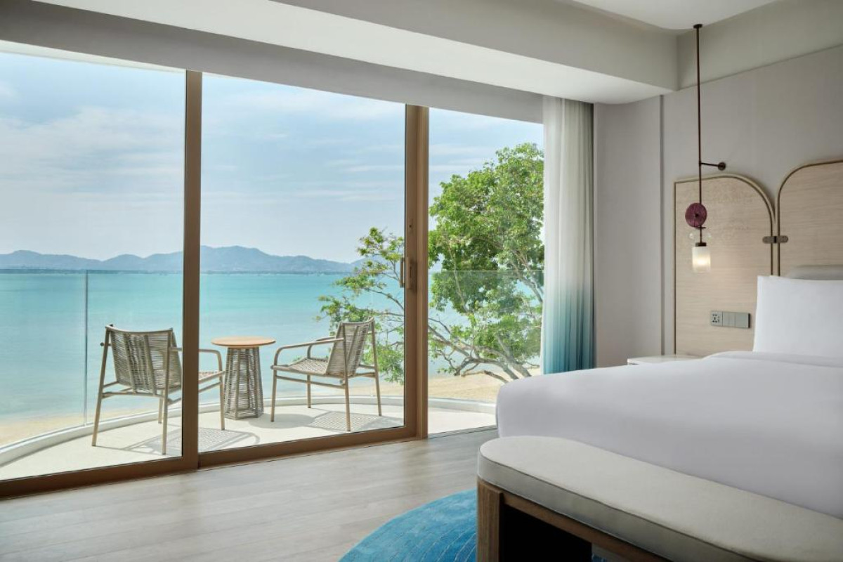 Veranda Phuket, Autograph Collection Resort