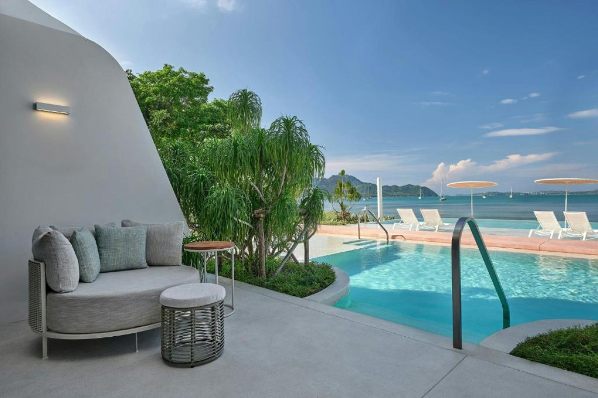 Veranda Phuket, Autograph Collection Resort