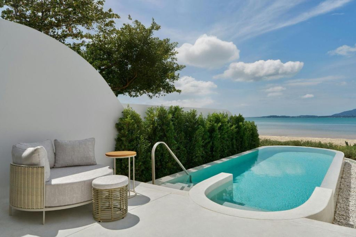 Veranda Phuket, Autograph Collection Resort