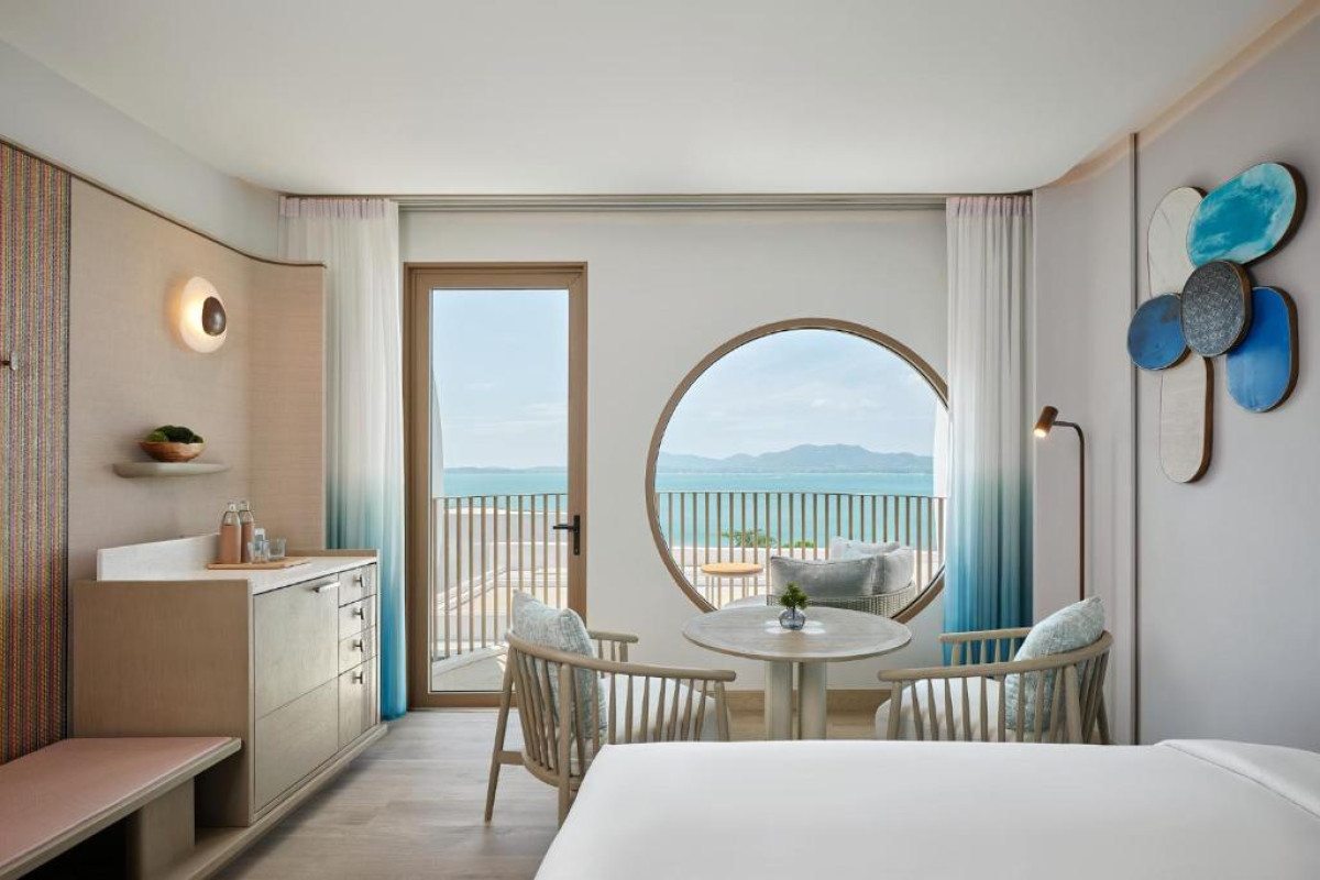 Veranda Phuket, Autograph Collection Resort