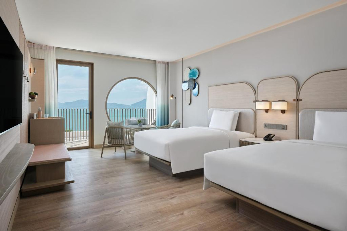 Veranda Phuket, Autograph Collection Resort