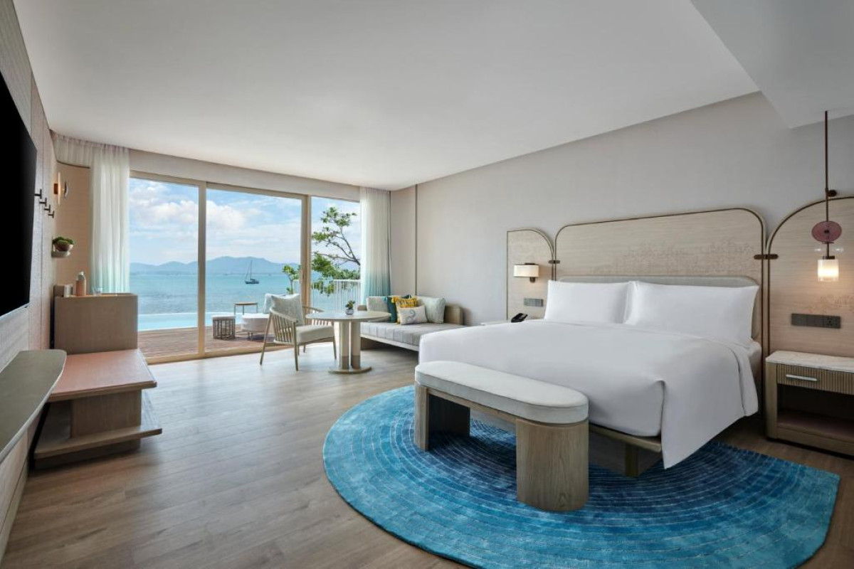 Veranda Phuket, Autograph Collection Resort