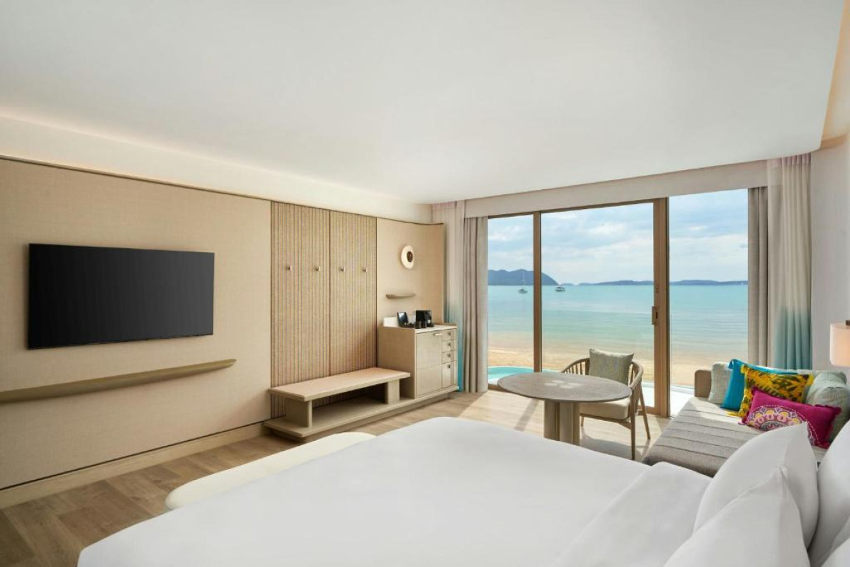 Veranda Phuket, Autograph Collection Resort