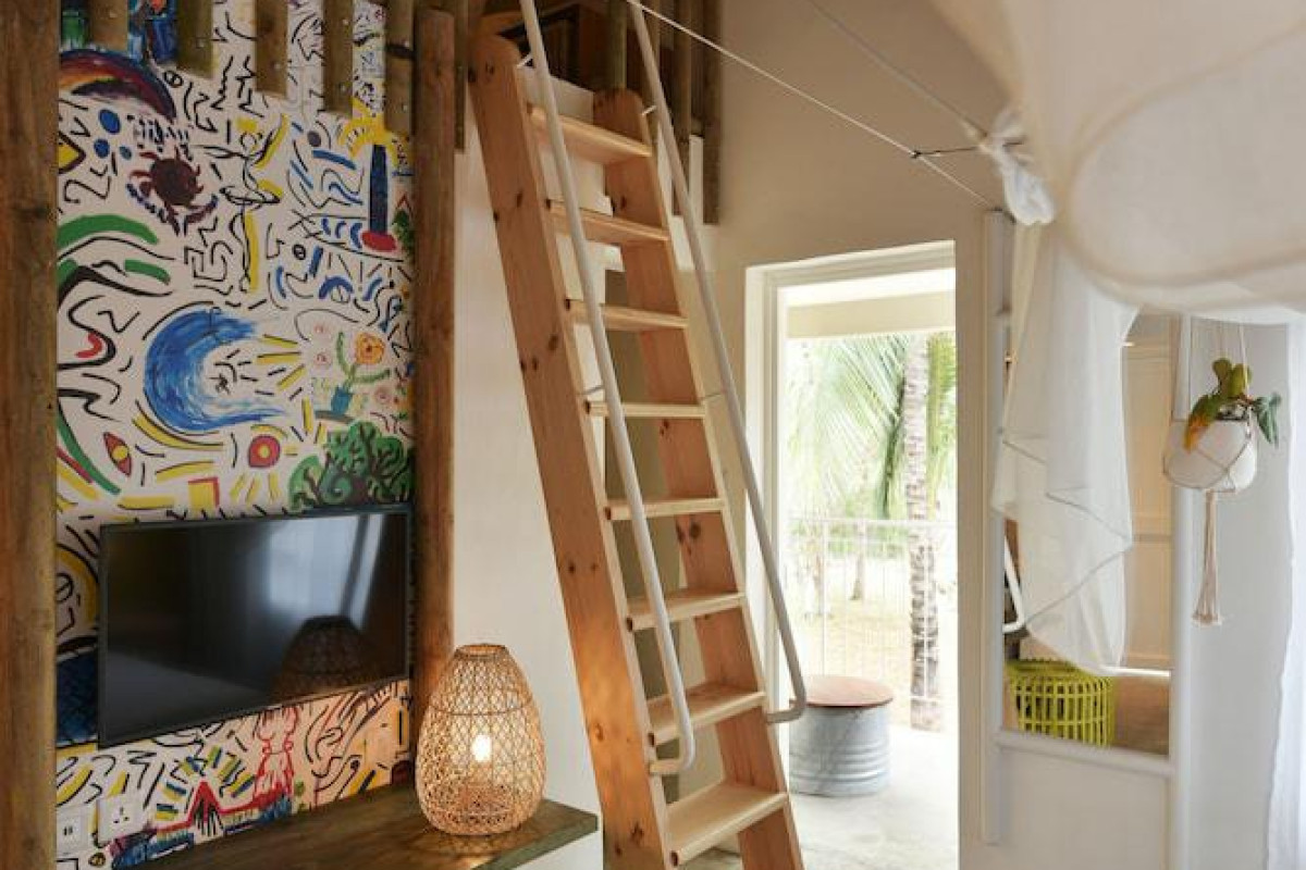 Veranda Tamarin