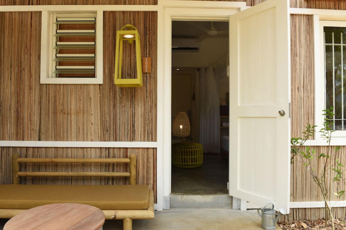Veranda Tamarin
