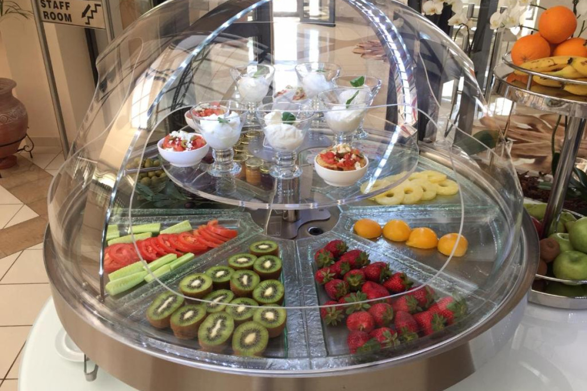 Verde Al Mare Boutique Hotel
