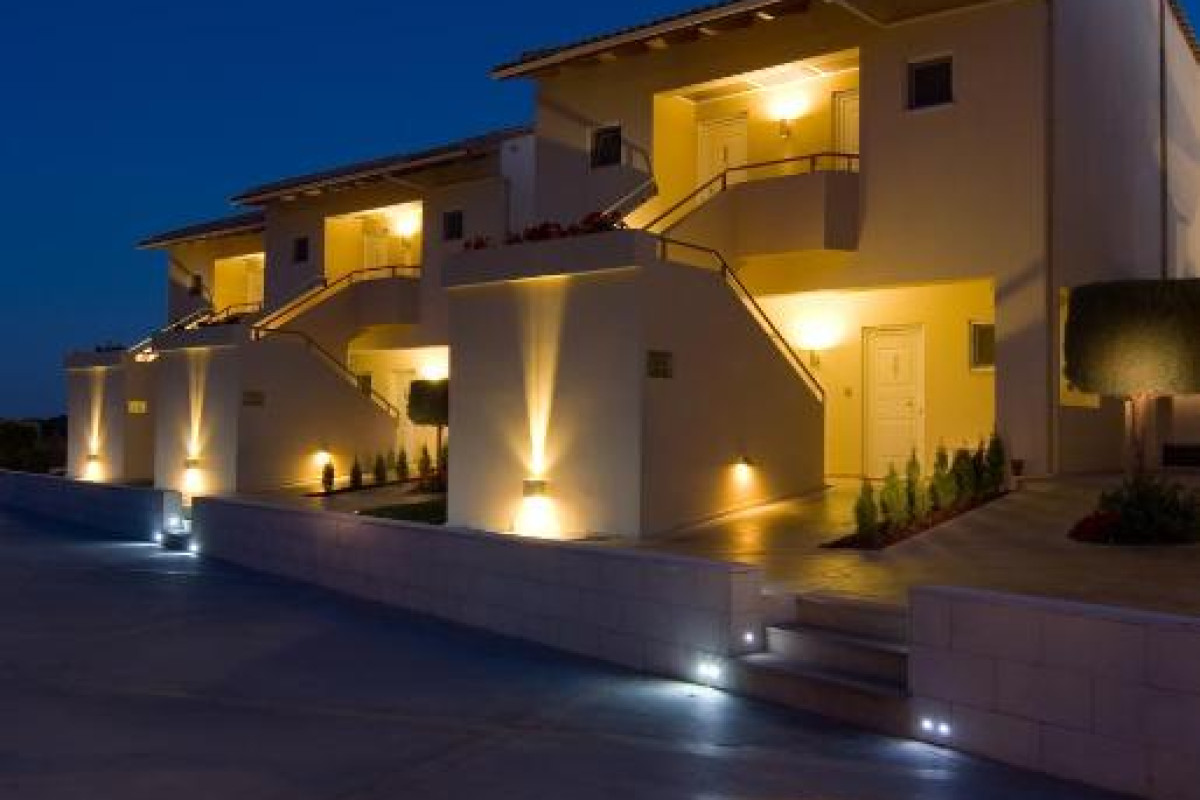 Verde Al Mare Boutique Hotel