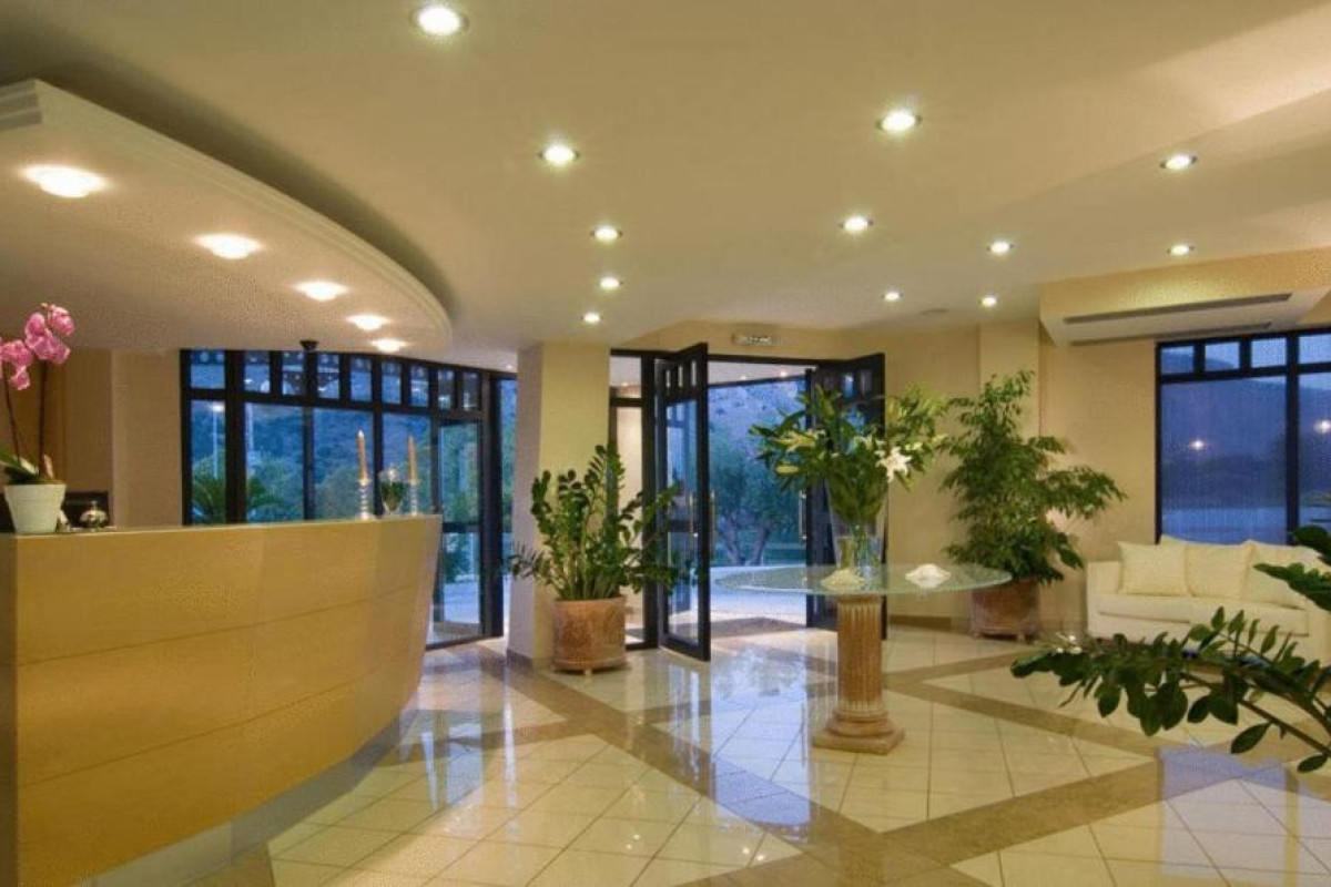 Verde Al Mare Boutique Hotel