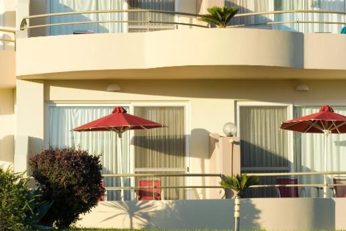 Verde Al Mare Boutique Hotel