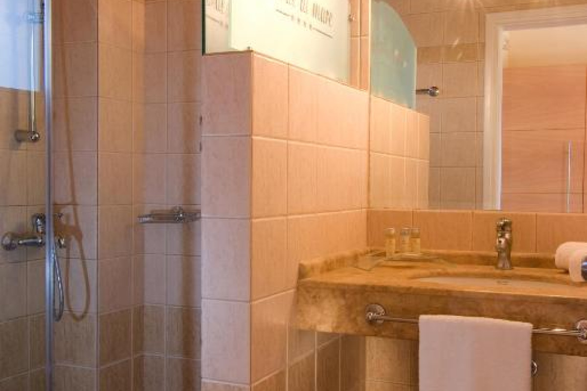 Verde Al Mare Boutique Hotel