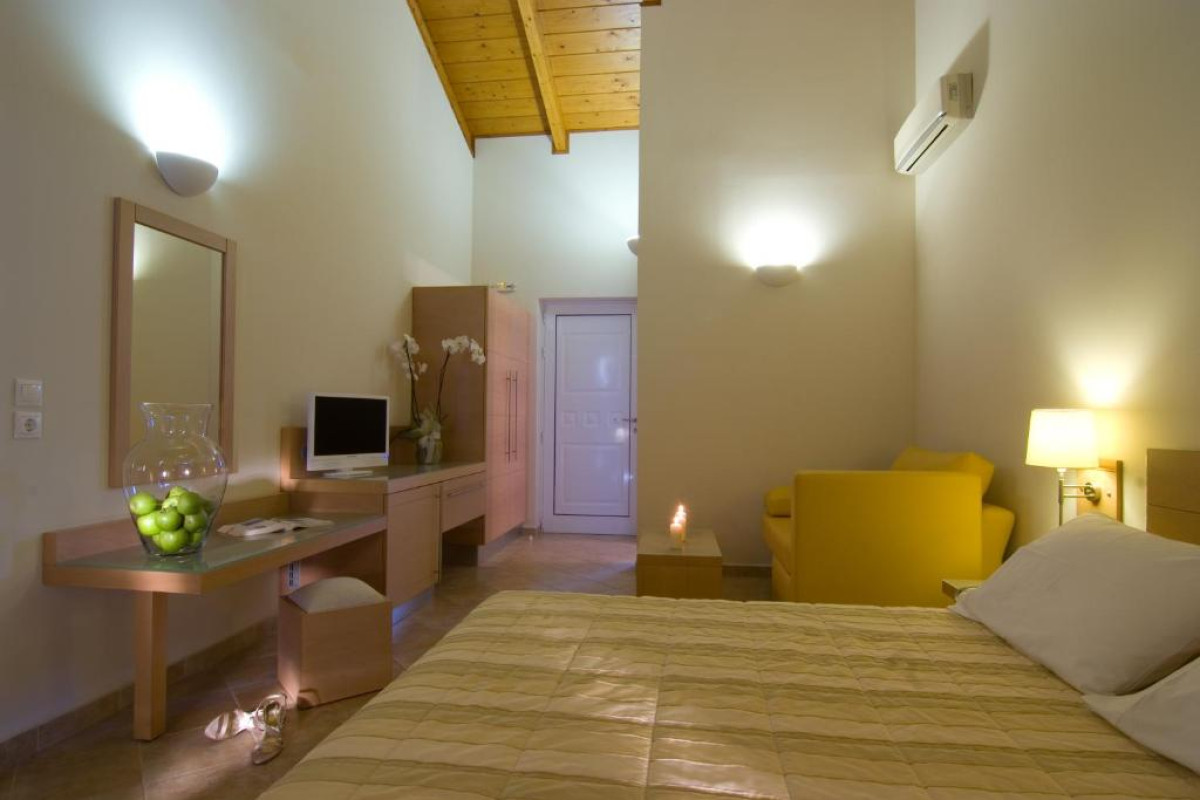 Verde Al Mare Boutique Hotel