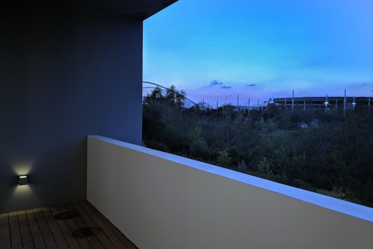 Verde Apartments