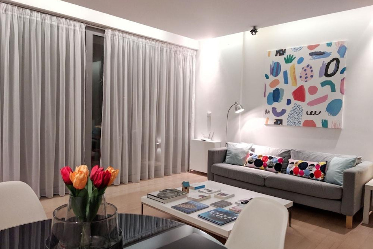 Verde Apartments