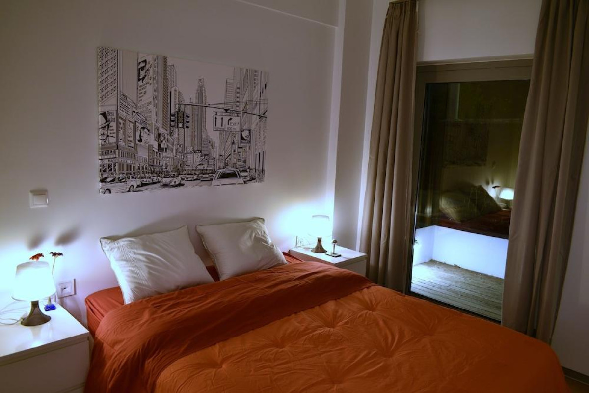 Verde Apartments