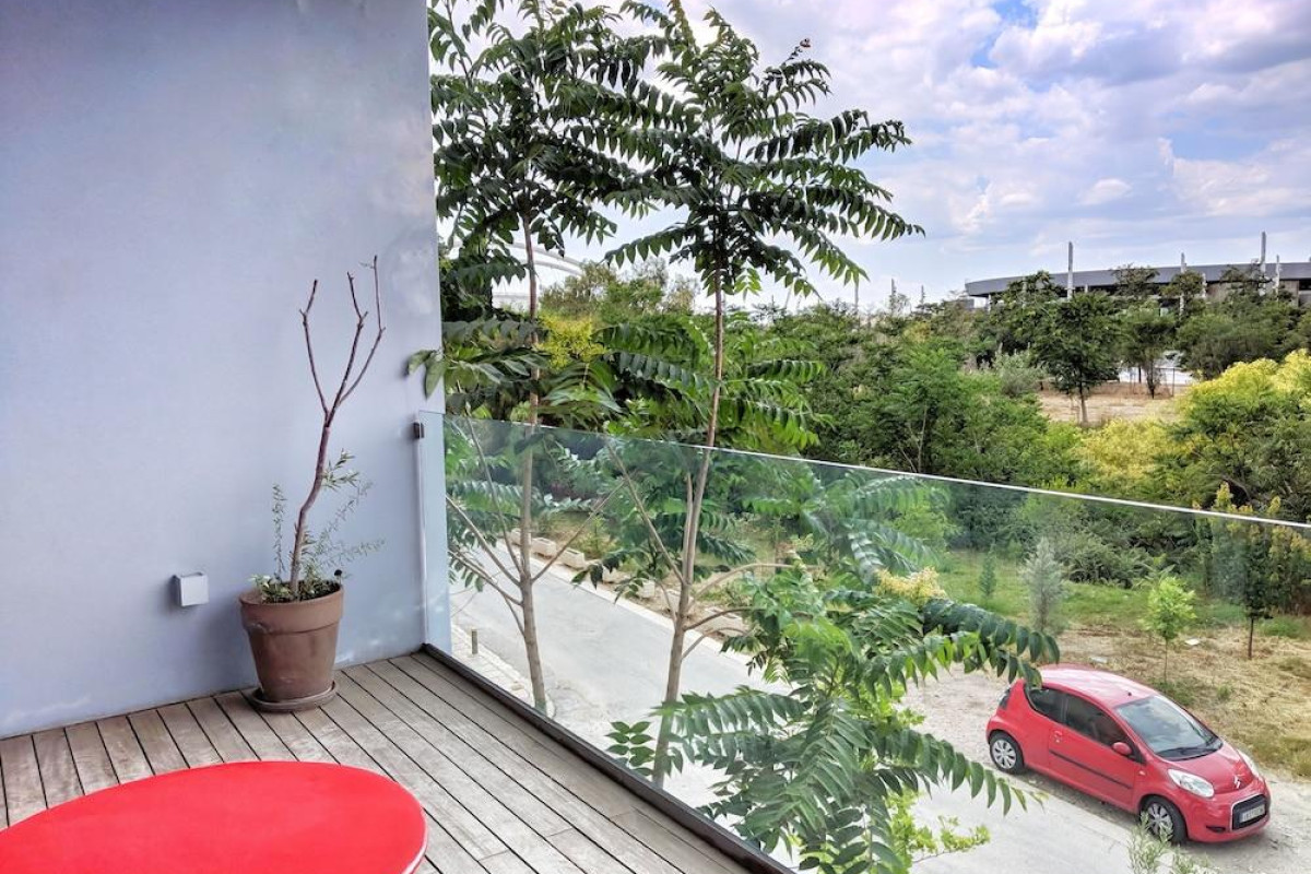 Verde Apartments