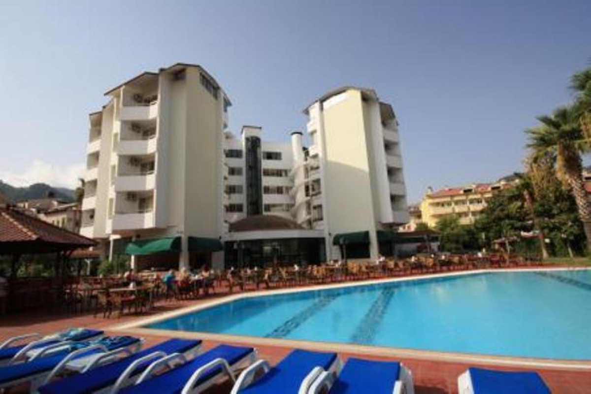 VERDE HOTEL