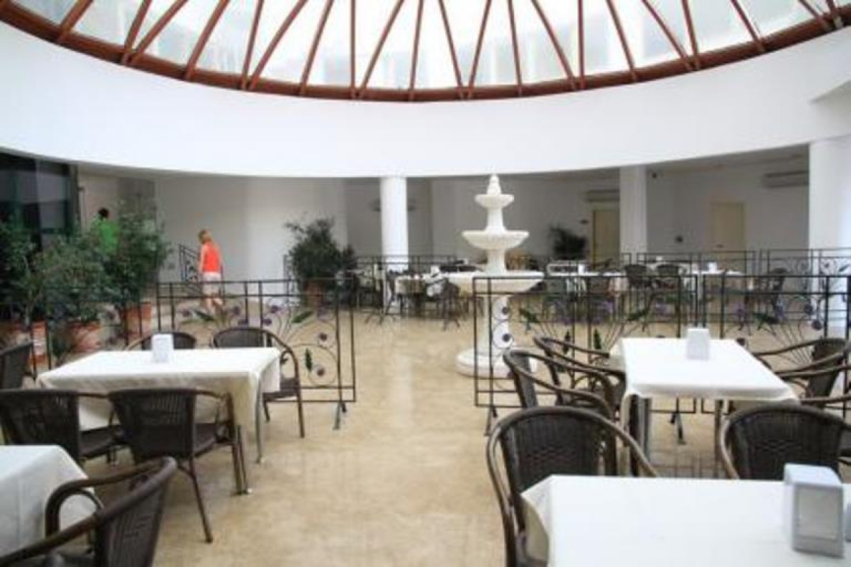 VERDE HOTEL